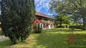 Vente Maison Crissey 9 pieces 270 m2