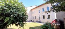 Vente Maison Apremont MARTIGNAT 6 pieces 220 m2