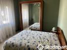 Location Appartement Nantes 12 m2