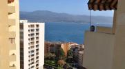 Vente Appartement Ajaccio BALLESTRINNO 2 pieces 56 m2