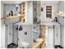Location Appartement Bordeaux 2 pieces 60 m2