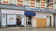 Vente Appartement Vichy  2 pieces 56 m2