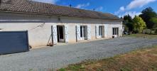 Vente Maison Saint-paul-la-roche 4 pieces 116 m2
