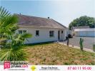 Vente Maison Vierzon 6 pieces 130 m2