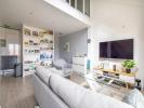 Vente Appartement Chilly-mazarin  2 pieces 39 m2