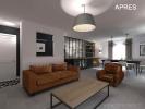 Vente Appartement Vichy  5 pieces 97 m2