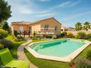 Vente Maison Tourbes  5 pieces 111 m2