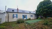 Vente Maison Saint-germain-du-puy  8 pieces 206 m2