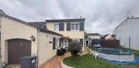 Vente Maison Bienville-la-petite LUNAVILLE 4 pieces 100 m2
