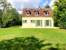 Vente Maison Verneuil-en-halatte  6 pieces 155 m2
