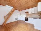 Location Appartement Denain 26 m2