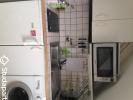 Location Appartement Paris-17eme-arrondissement  16 m2