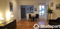 Location Appartement Reims 12 m2