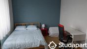 Location Appartement Orleans  12 m2