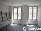 Location Appartement Saint-etienne  25 m2