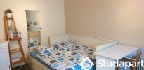 Location Appartement Marseille-8eme-arrondissement 22 m2