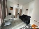 Location Appartement Paris-2eme-arrondissement 20 m2