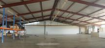 Vente Local commercial Froideconche  700 m2