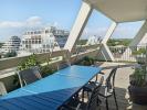Vente Appartement Grande-motte CENTRE VILLE 4 pieces 58 m2