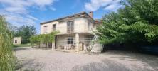 Vente Maison Sorgues 7 pieces 215 m2