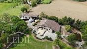Vente Prestige Mauvezin  4 pieces 260 m2