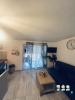 Location Appartement Agde 21 m2