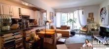 Vente Appartement Aix-en-provence  3 pieces 61 m2