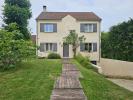 Vente Maison Saint-prix  6 pieces 140 m2