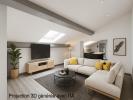 Vente Appartement Riom 2 pieces 44 m2