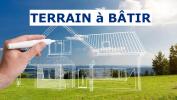Vente Terrain Chapelle-en-serval  430 m2