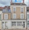 Vente Immeuble Montargis  10 pieces 236 m2