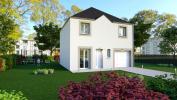 Vente Maison Bondy  6 pieces 85 m2