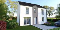 Vente Maison Mareuil-les-meaux  117 m2