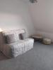 Vente Appartement Paris  19 m2