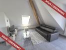 Vente Appartement Sigolsheim  38 m2