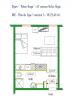 Location Appartement Dijon  25 m2