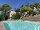 Vente Maison Bedarieux 4 pieces 71 m2