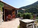 Vente Maison Roquebrun 4 pieces 75 m2