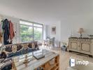 Vente Appartement Suresnes  2 pieces 50 m2