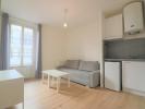 Location Appartement Paris-10eme-arrondissement  2 pieces 25 m2