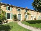 Vente Maison Nanteuil-en-vallee  4 pieces 127 m2