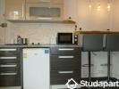 Location Appartement Paris-15eme-arrondissement  15 m2