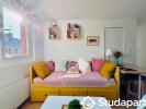 Location Appartement Rennes  2 pieces 30 m2