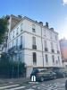 Vente Appartement Strasbourg 3 pieces 78 m2