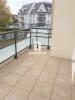 Location Appartement Lingolsheim  2 pieces 42 m2
