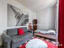 Location Appartement Paris-8eme-arrondissement  32 m2