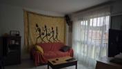 Location Appartement Nimes  42 m2