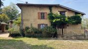 Vente Maison Roybon Roybon 9 pieces 400 m2