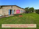 Vente Maison Bazas  7 pieces 210 m2
