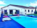 Vente Maison Saint-georges-sur-allier  7 pieces 177 m2